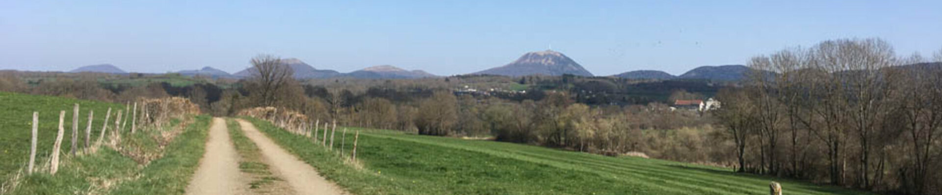 Galerie photos de la commune de saint bonnet Prés Orcival dans le Puy de Dôme 63