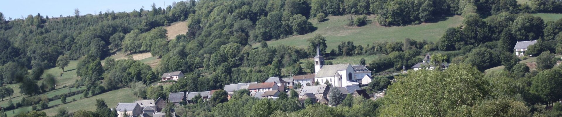 Notre Village : Saint-Bonnet-Prés-Orcival